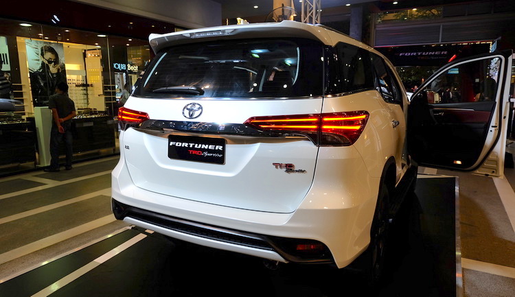 toyota fortuner 2016 concept