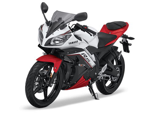 Yamaha yzf r15 deals v2