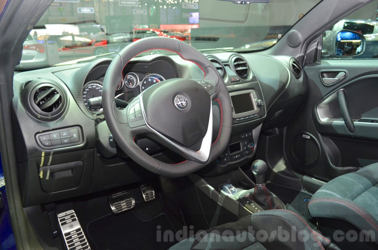 NOVITEC Tunes the Alfa Romeo MiTo