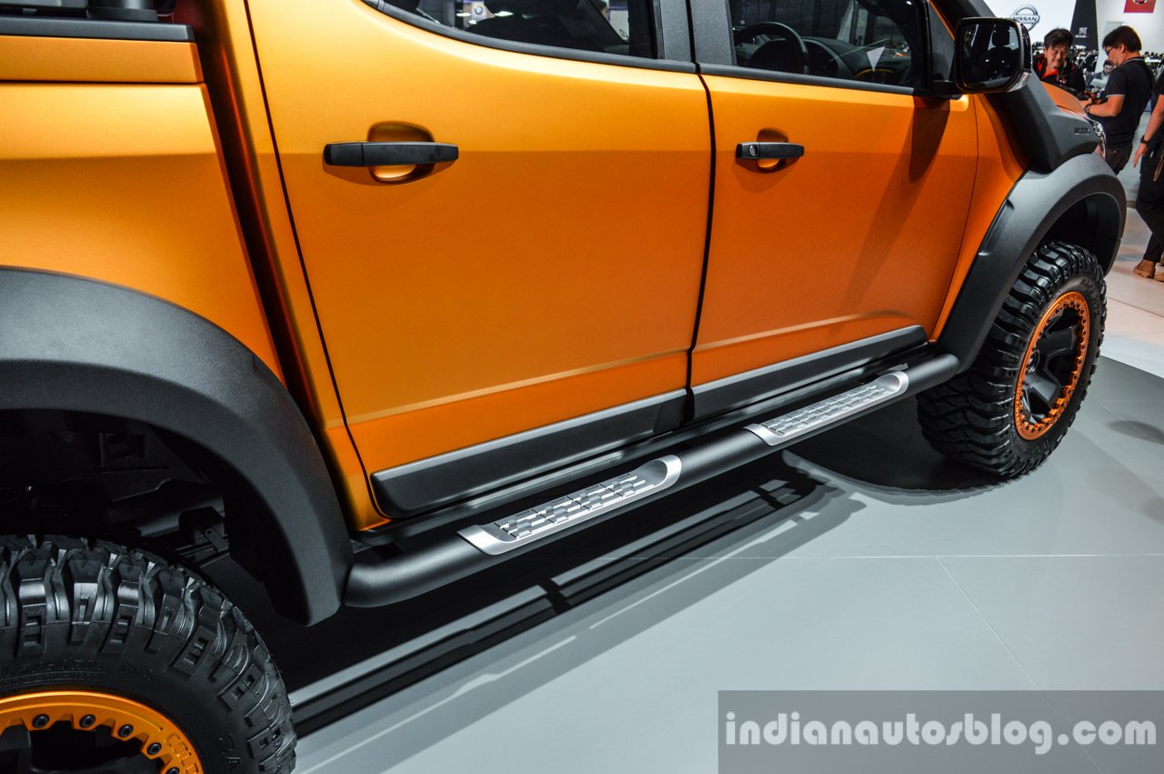 2016 Chevrolet Colorado Side Steps chevrolet colorado xtreme side step at 2016 bims 2016 Chevrolet Colorado Side Steps chevrolet colorado xtreme side step at 2016 bims