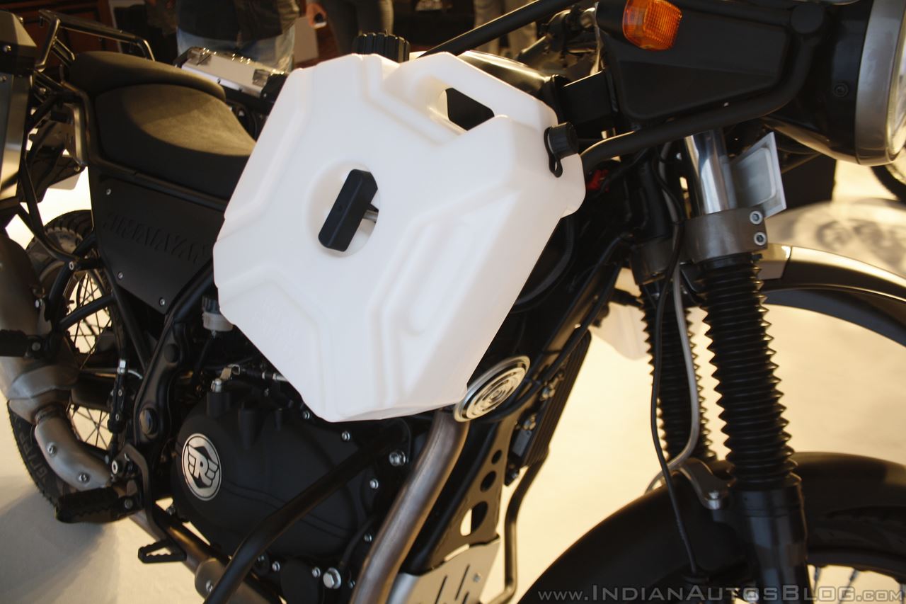 jerry can bike bag