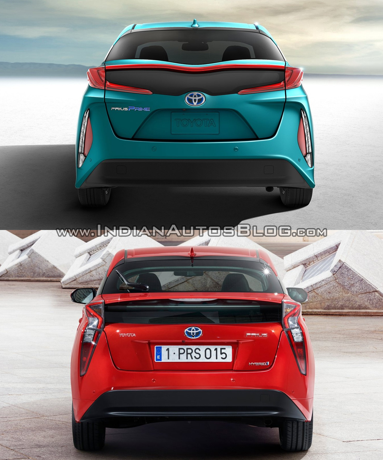 Prius Overload?  We Compare All The Models (C, Prius, V, Prime) - 13ll6w5