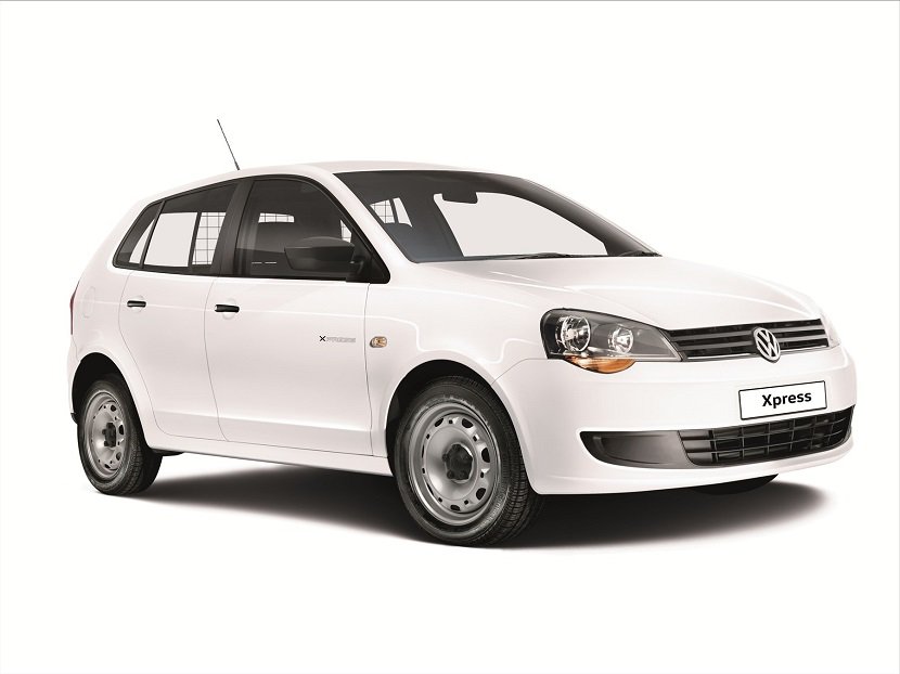 VW Polo shows why it's one of the most popular cars in Mzansi