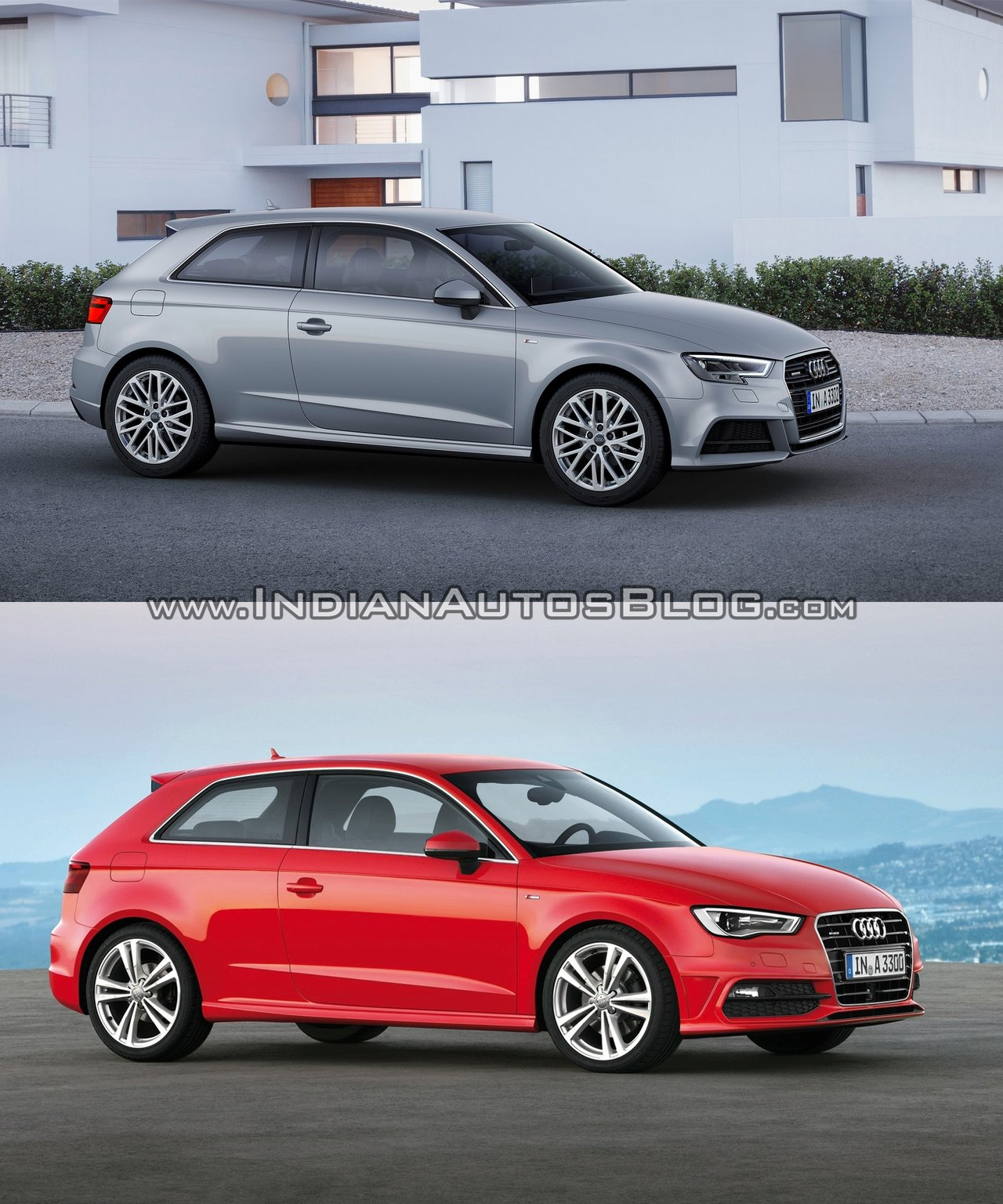Dimensione Audi A3 Sportback 2017 Vs Competition Who Has The Best Size - lrr6jc1