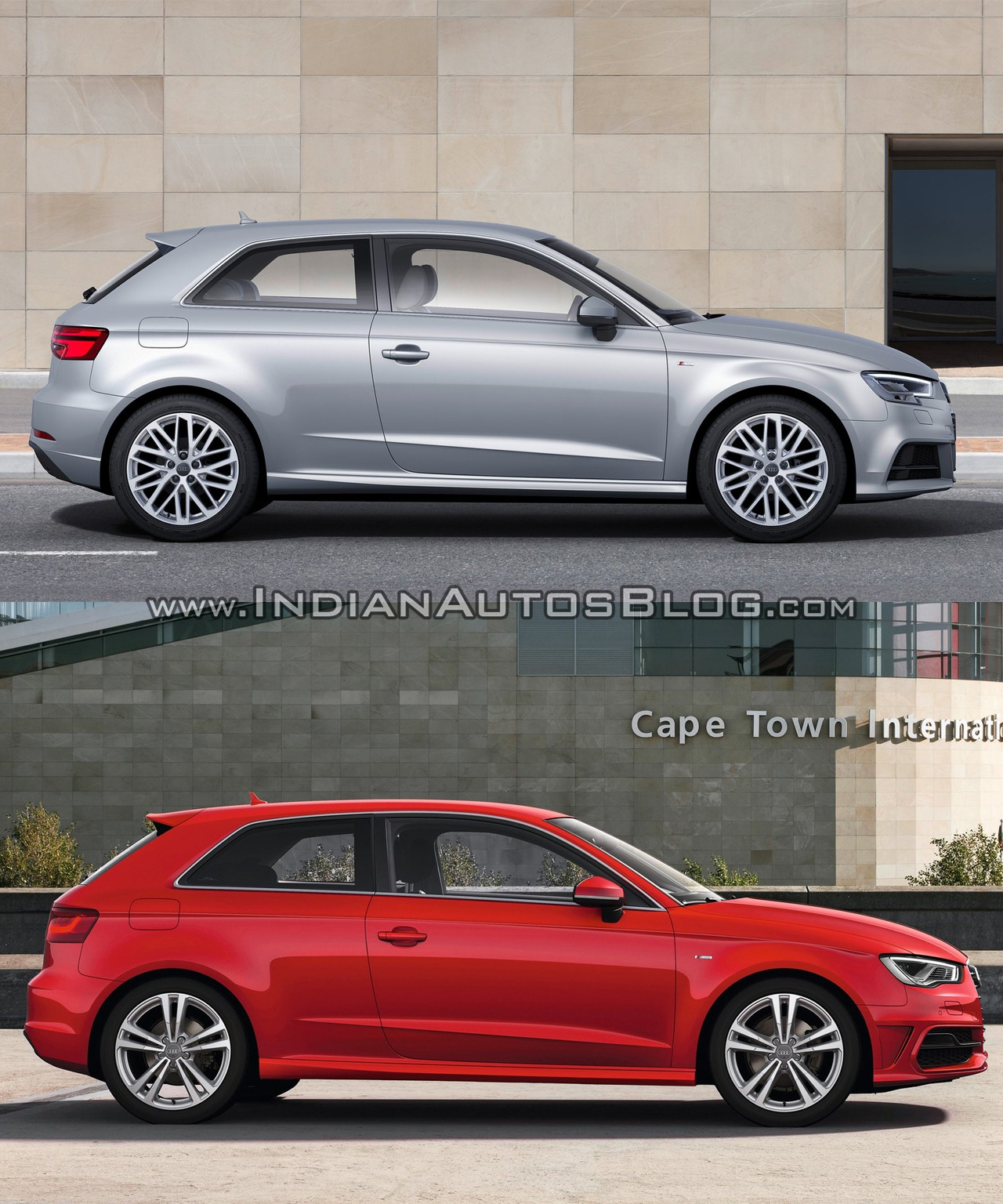 Audi A3 Sportback Vs Limousine I Finally Found The Answer - 3xxj3da