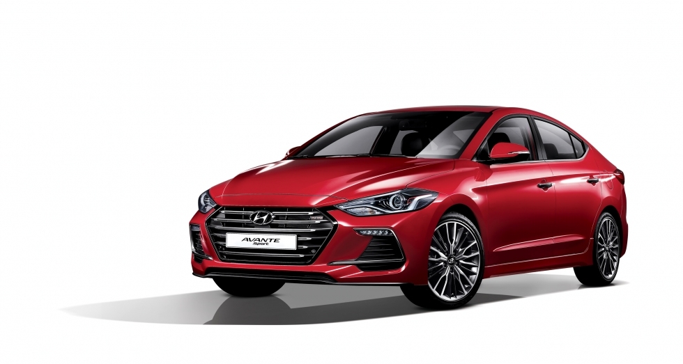 2018 elantra sport store performance parts