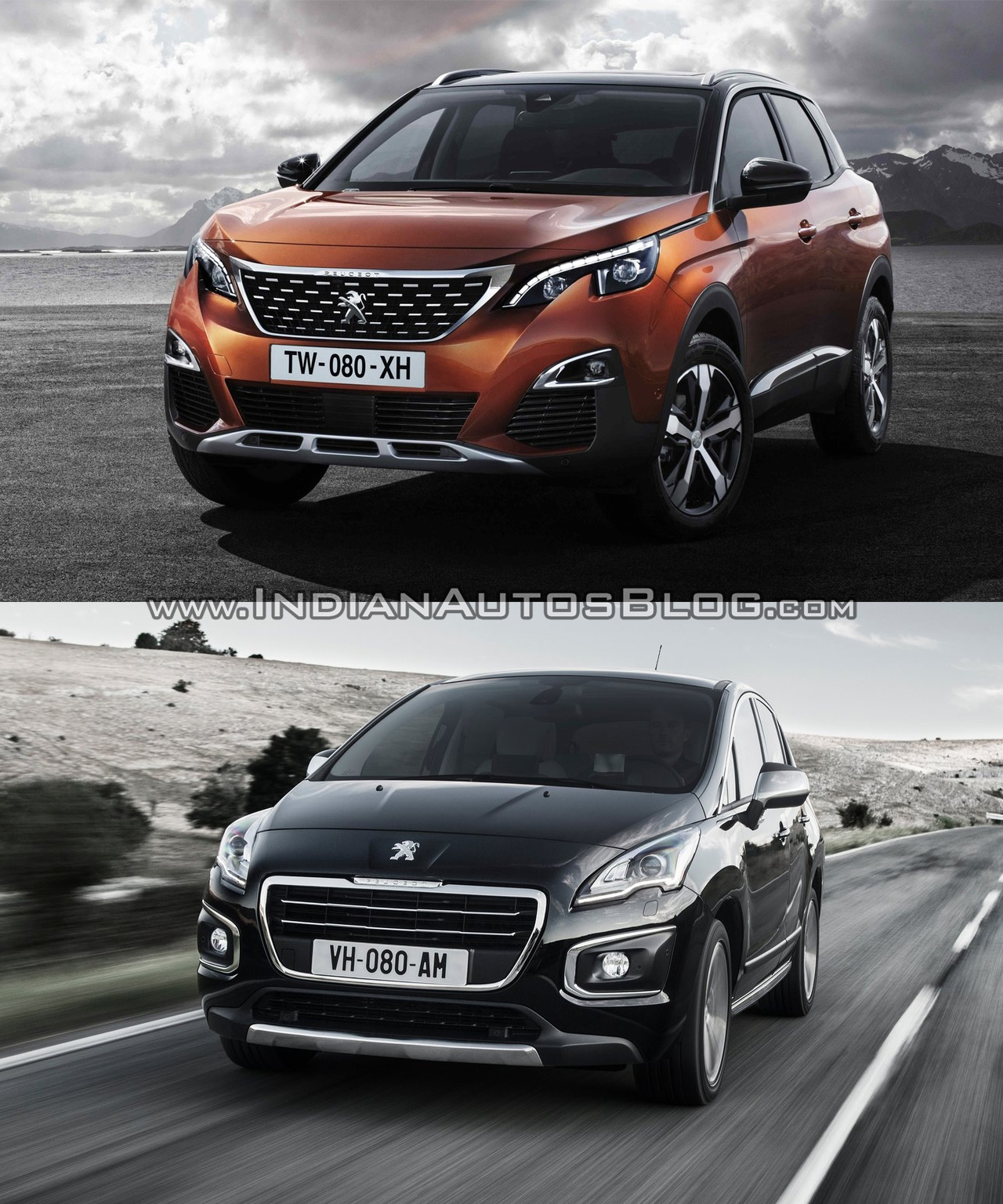 Peugeot 3008 Occasion The Features You Need To Have - qx5galw