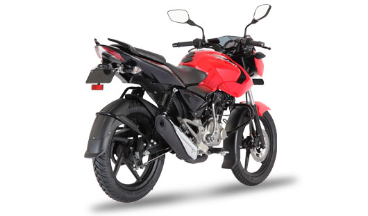 pulsar 135 new model