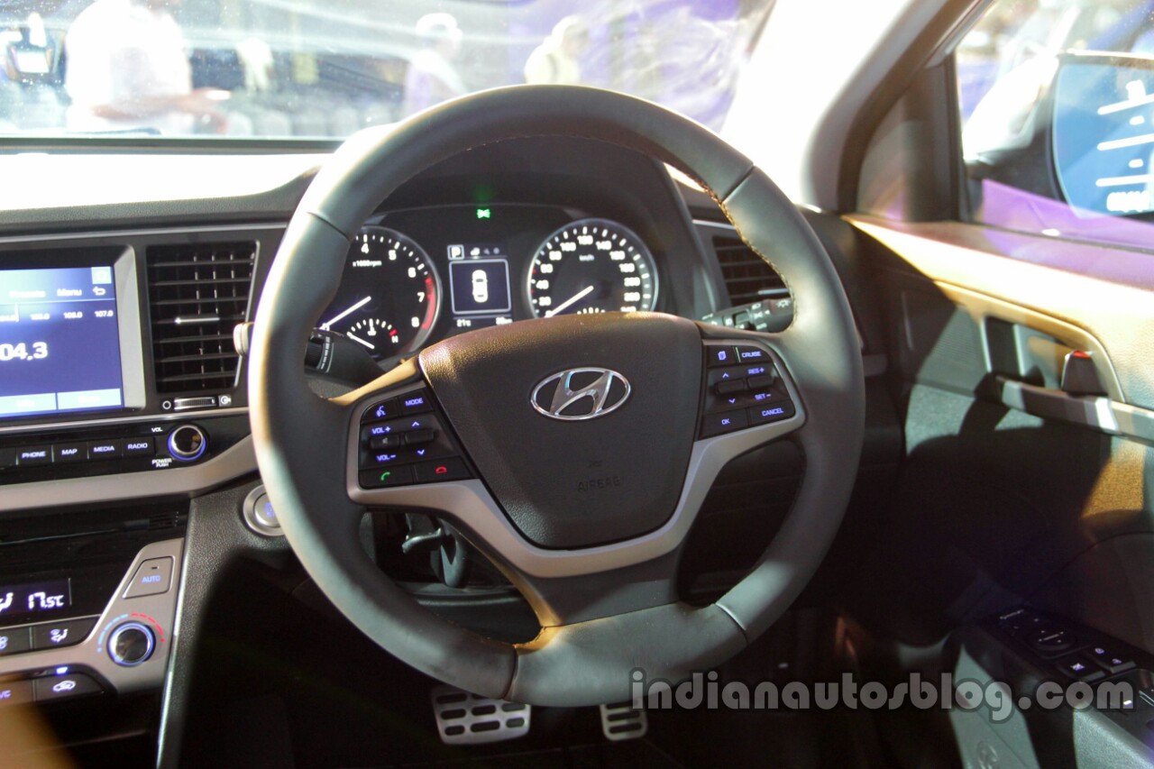 hyundai elantra tsb