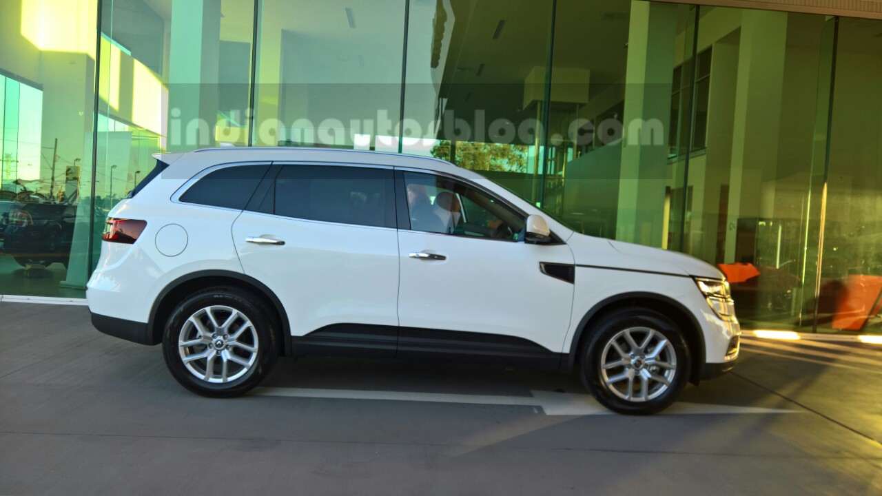 Renault koleos australia Renault koleos australia