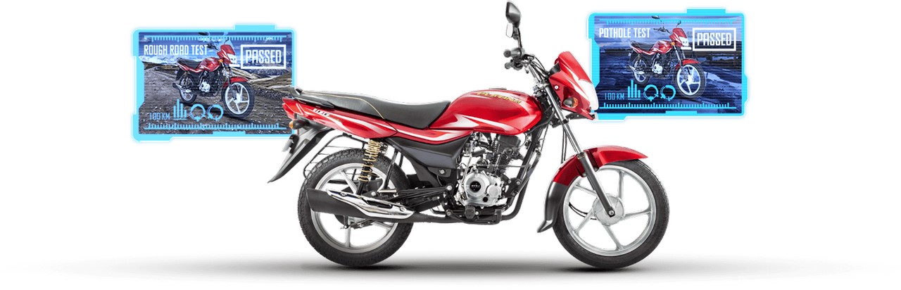 Bajaj Platina ES Spoke variant launched at INR 42 650