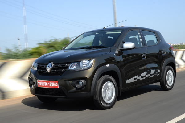 Renault Kwid 1 0l Mt In 8 Images