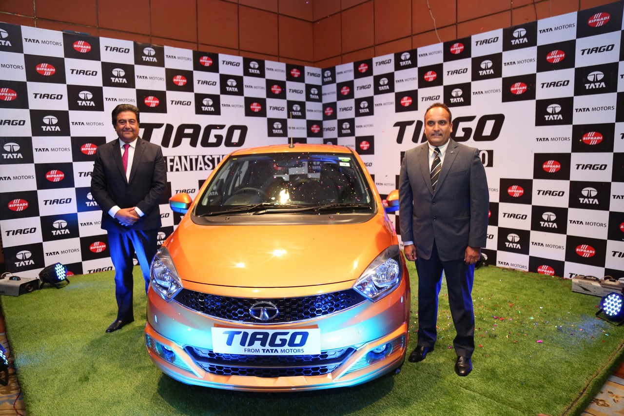 tata tiago