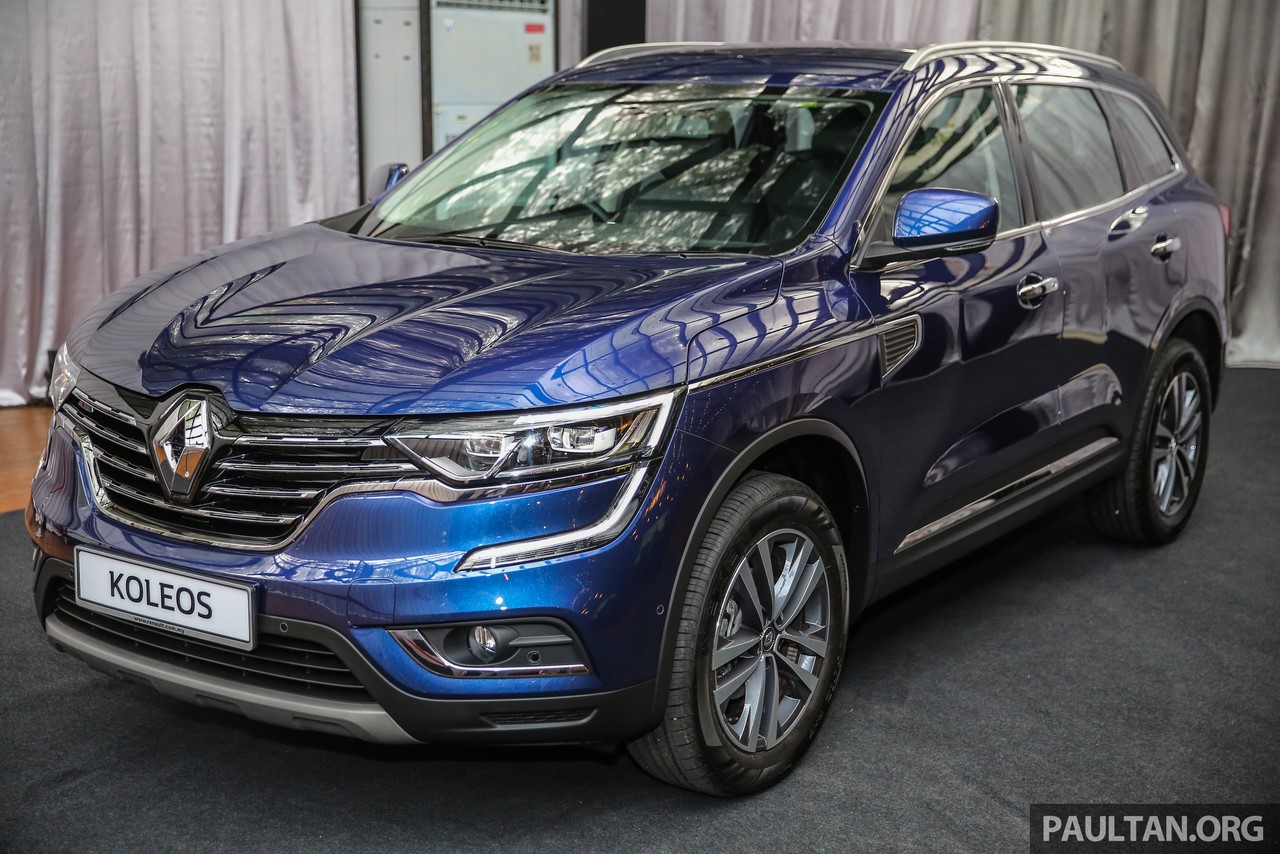 Renault koleos сайлентблоки подрамника