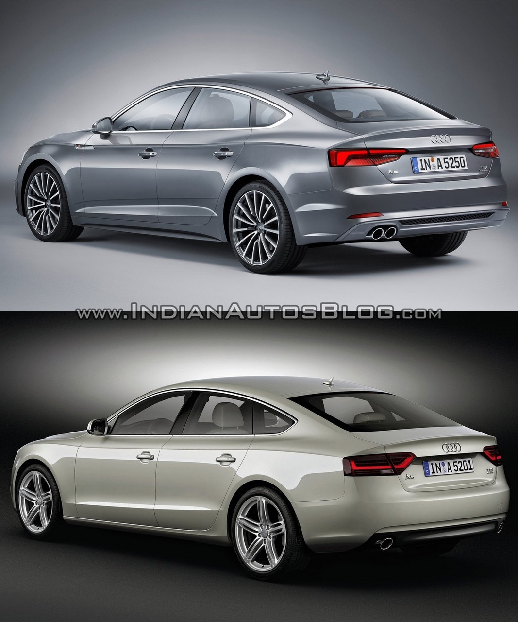 2017-audi-a5-sportback-vs-2012-audi-a5-sportback-rear-three-quarters