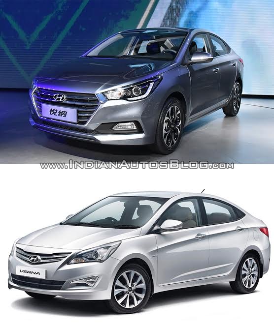 Evolution Of The Hyundai Verna Through The Years: 2006 To, 60% OFF