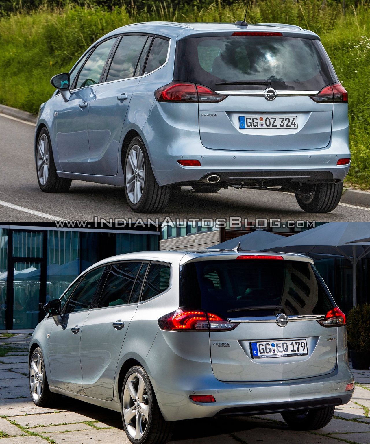 Avoid These Mistakes When Buying An Opel Zafira 2018 - me0mt4m