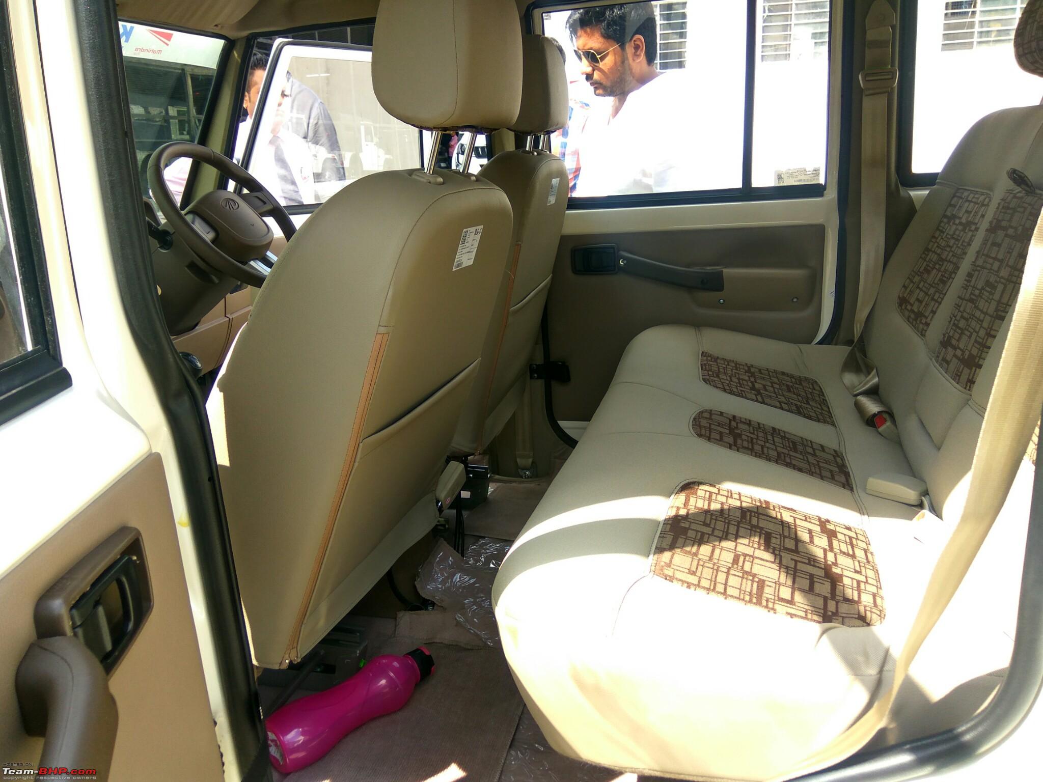 sub4mmahindraboleropowerrearseatimages