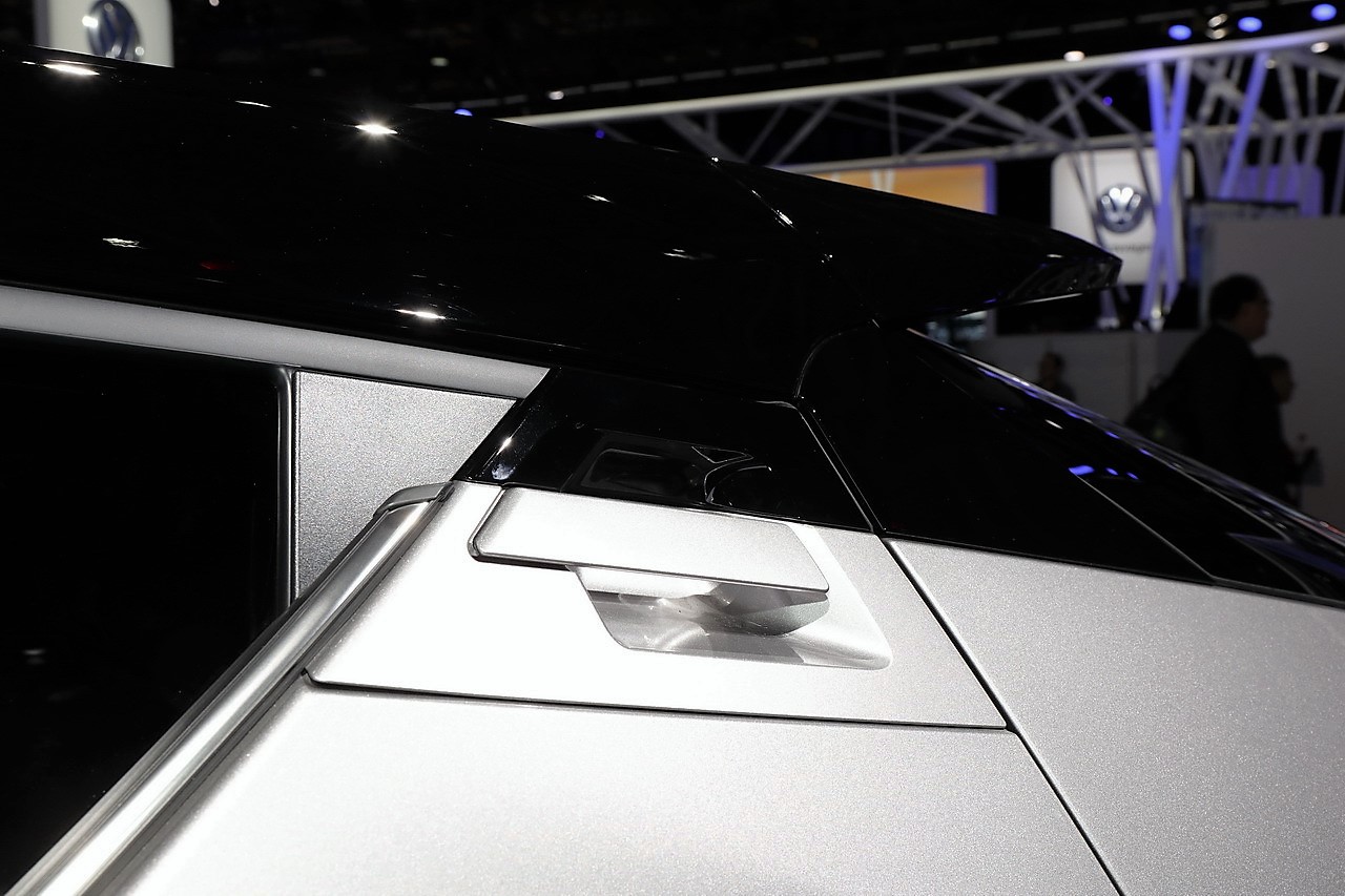 Theyre Hiding This About The Toyota C Hr Back Door - uiyau20