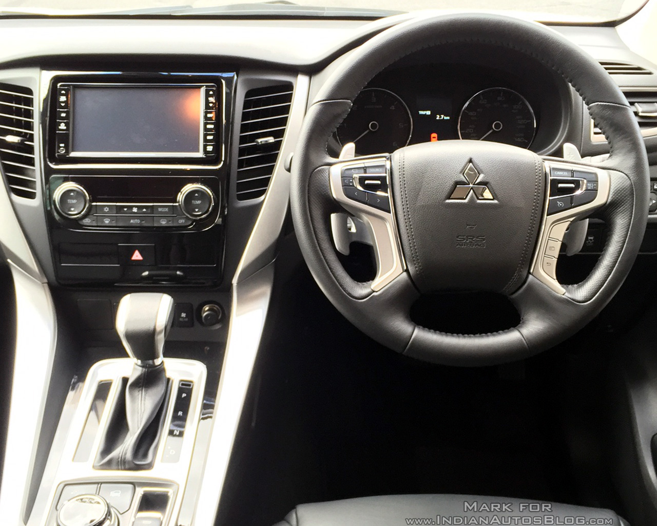 Shocking Truth About The Mitsubishi Shogun Interior You Need To Know! - j2izsgk