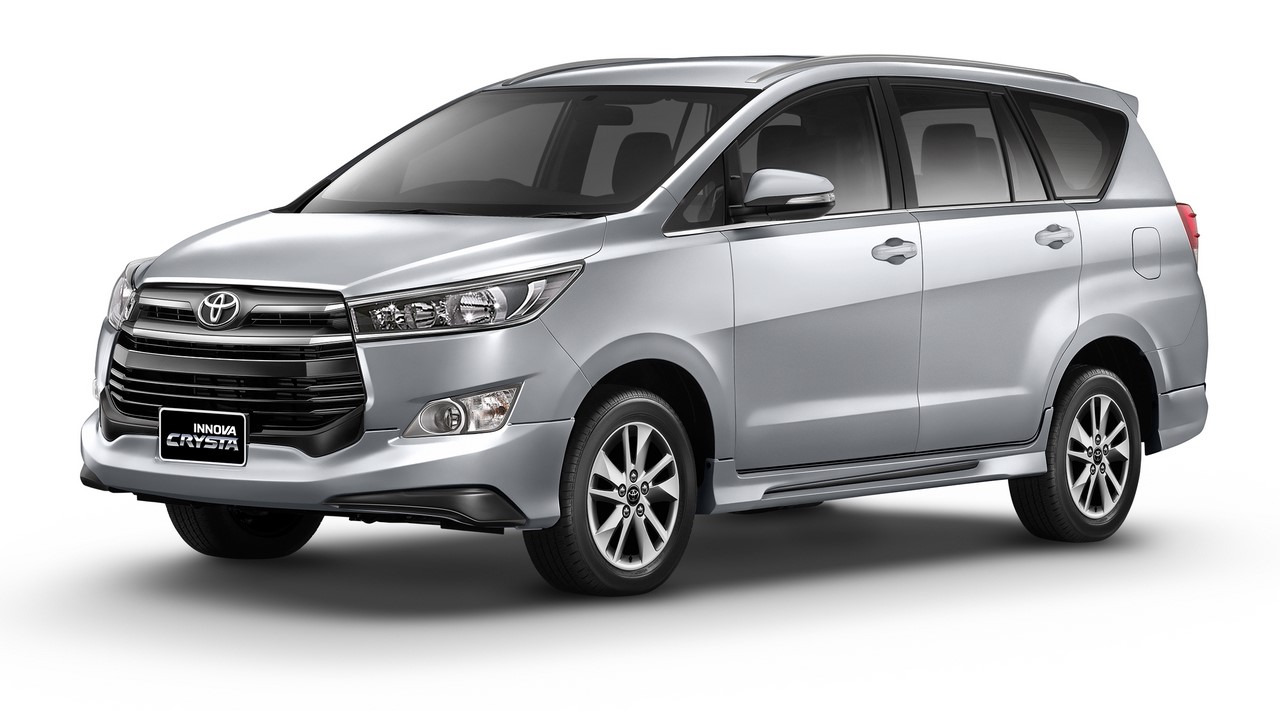 Toyota Innova 2020 Thailand New Year Ydhdbu 2020christmasday Info