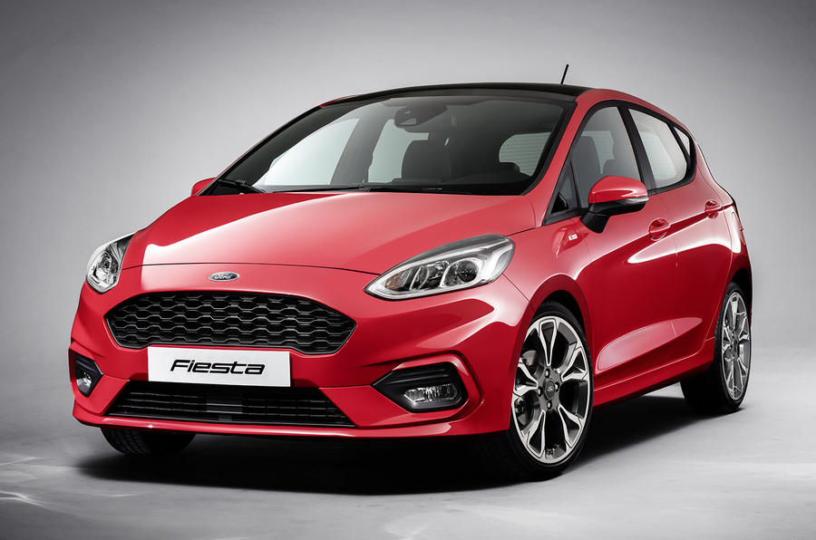 Ford Fiesta axed: last supermini built in Cologne today