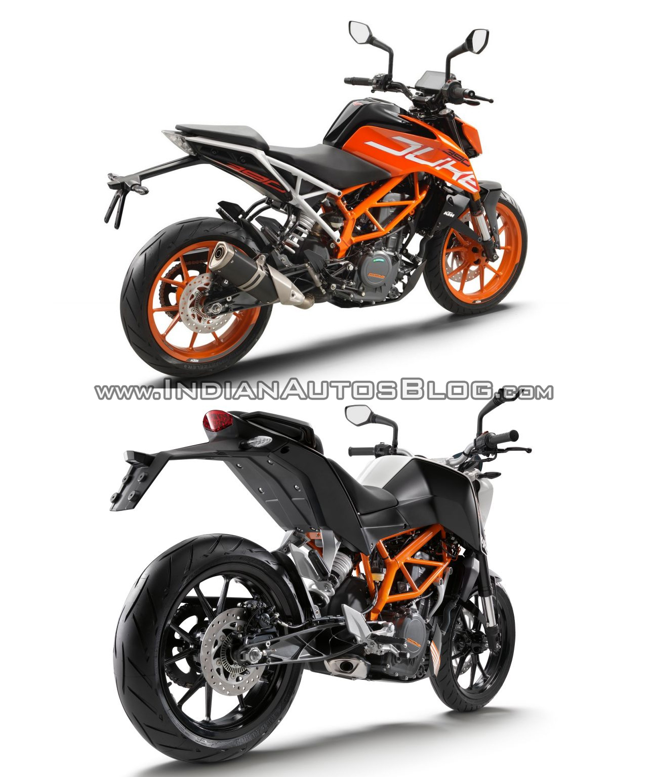 super duke 390