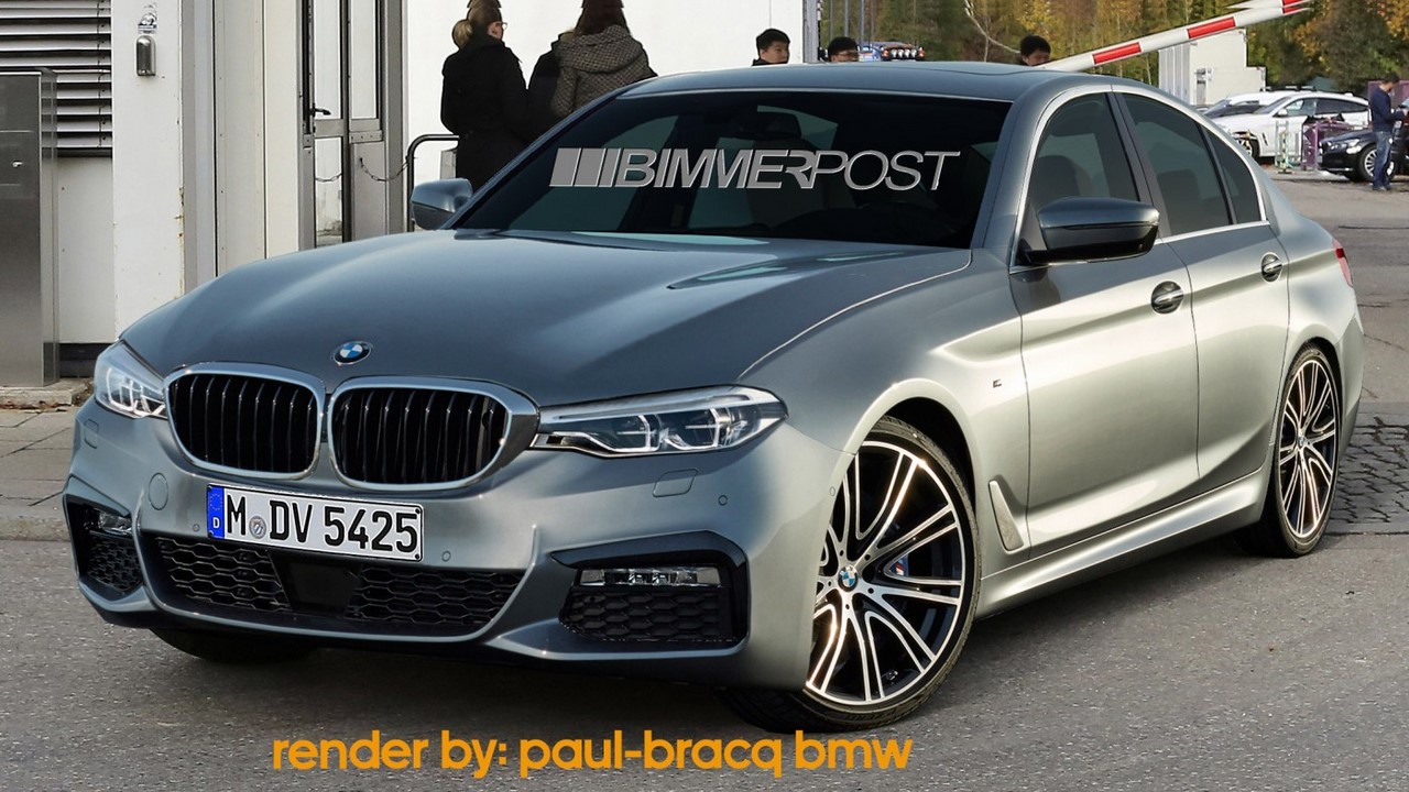 Our Preview of the G20 3 Series M Sport! [Render] - G20 BMW 3-Series Forum