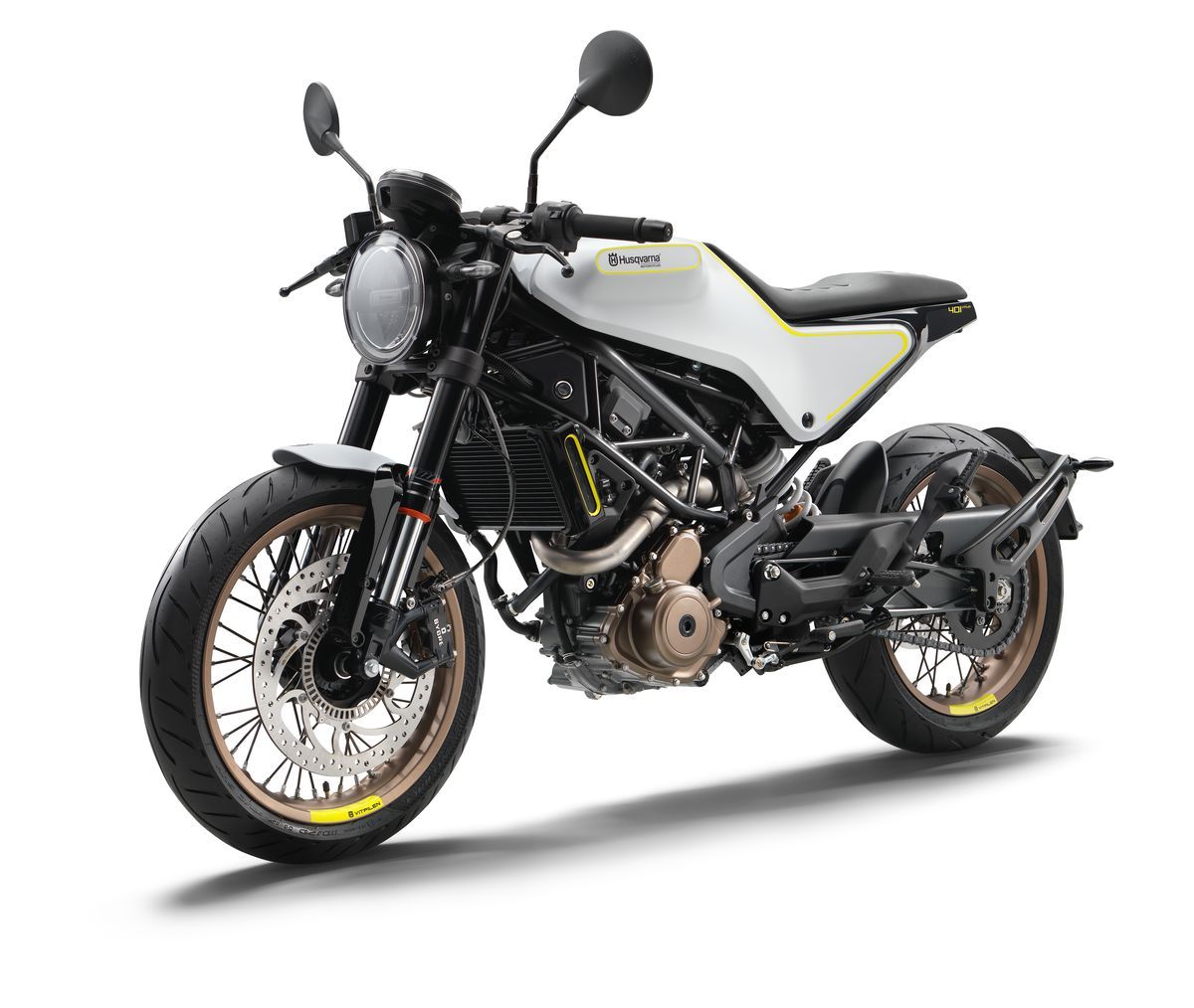 husqvarna