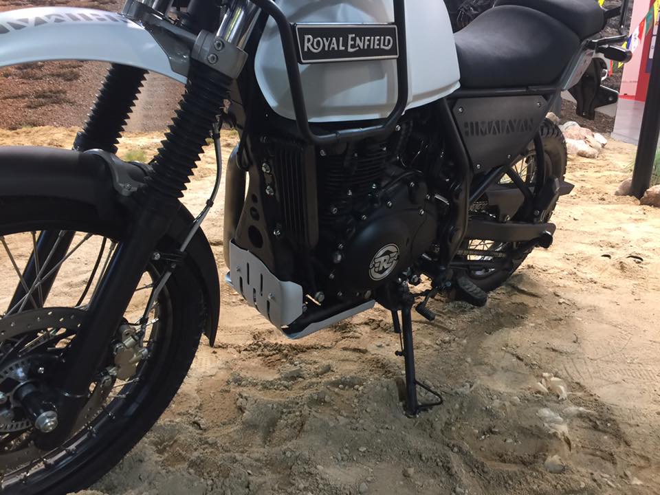 Royal enfield deals himalayan bs4 price