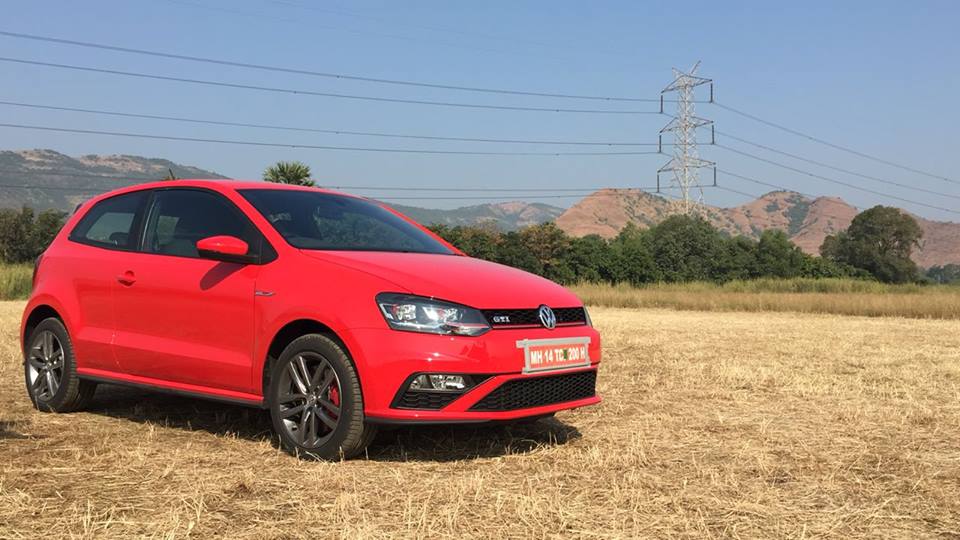 Volkswagen's special edition Polo GTI 25 launched in India, know booking  details