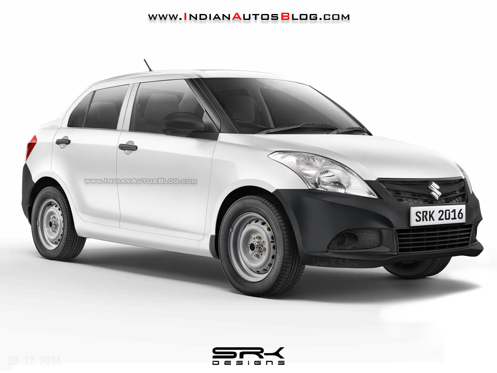 maruti suzuki swift dzire tour ldi 2017