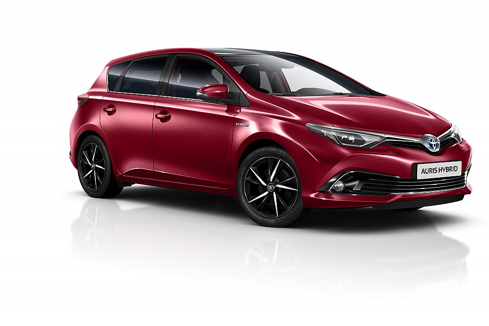 Toyota Auris, Auris News & Updates