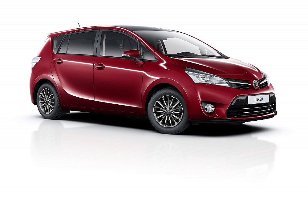 The New Toyota Auris - Toyota Media Site