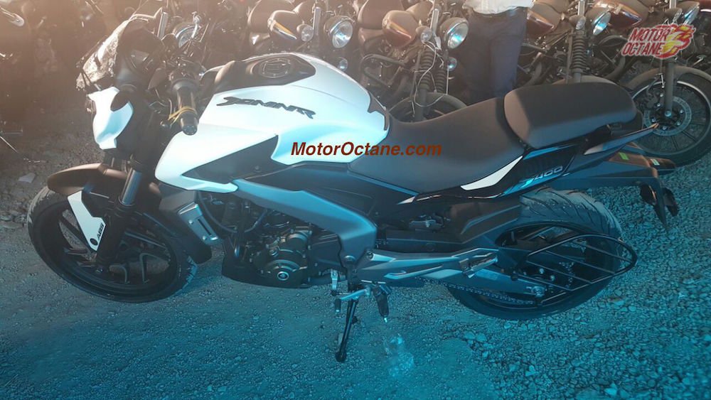 Bajaj dominar discount dealers near me