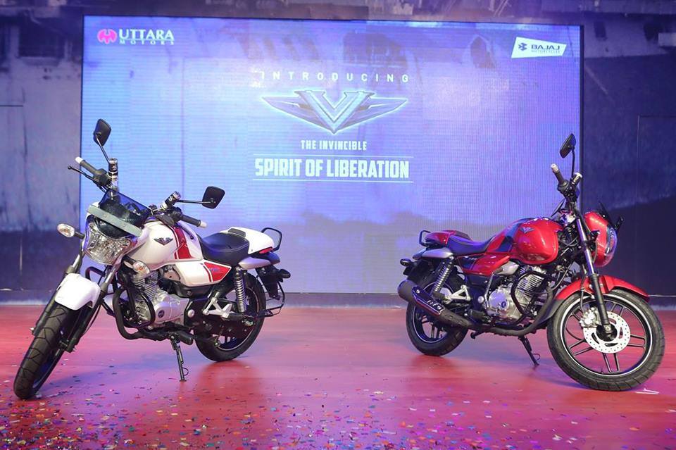 Bajaj Vikrant New Model 2020