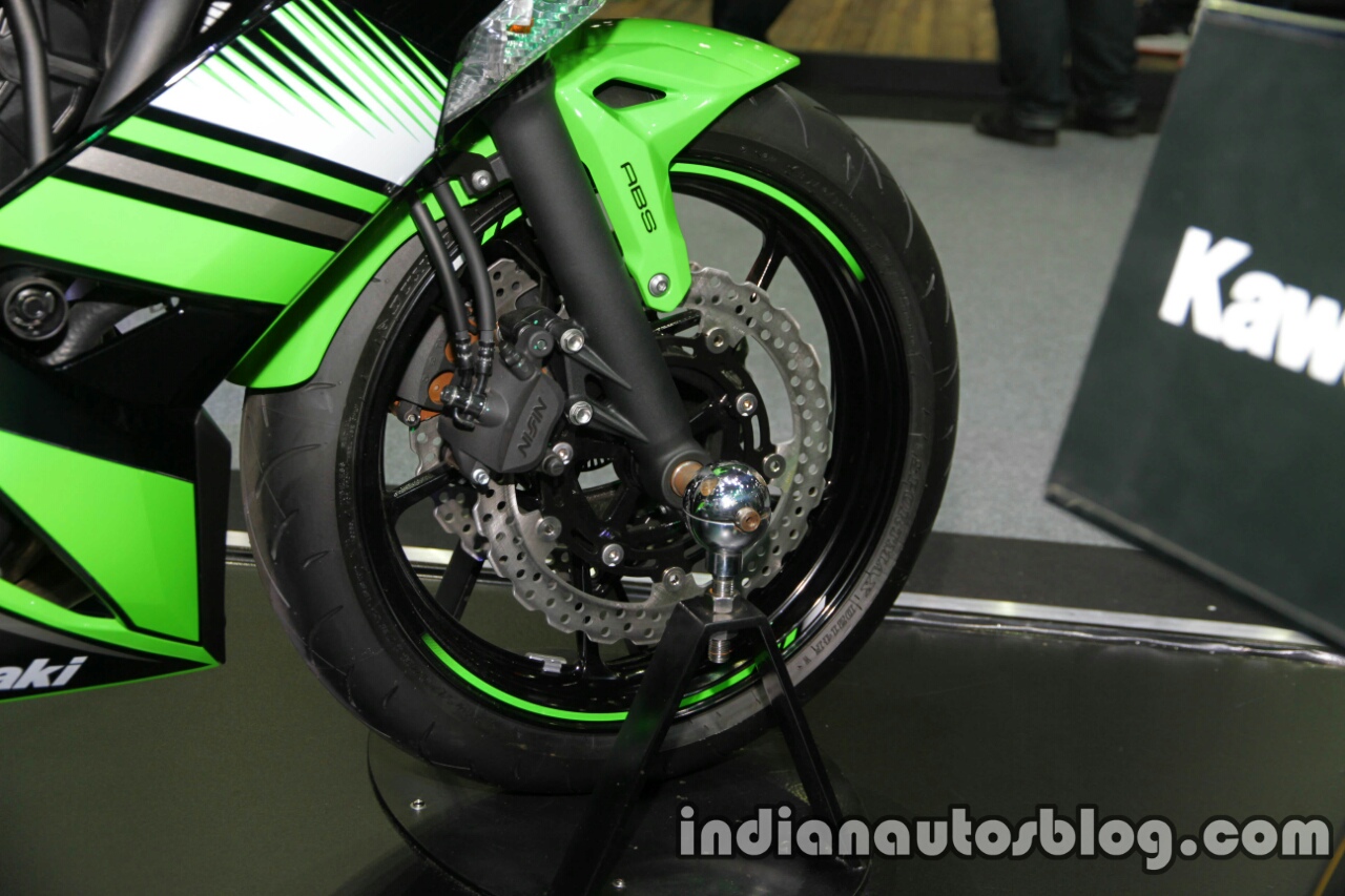 ninja 650 rims