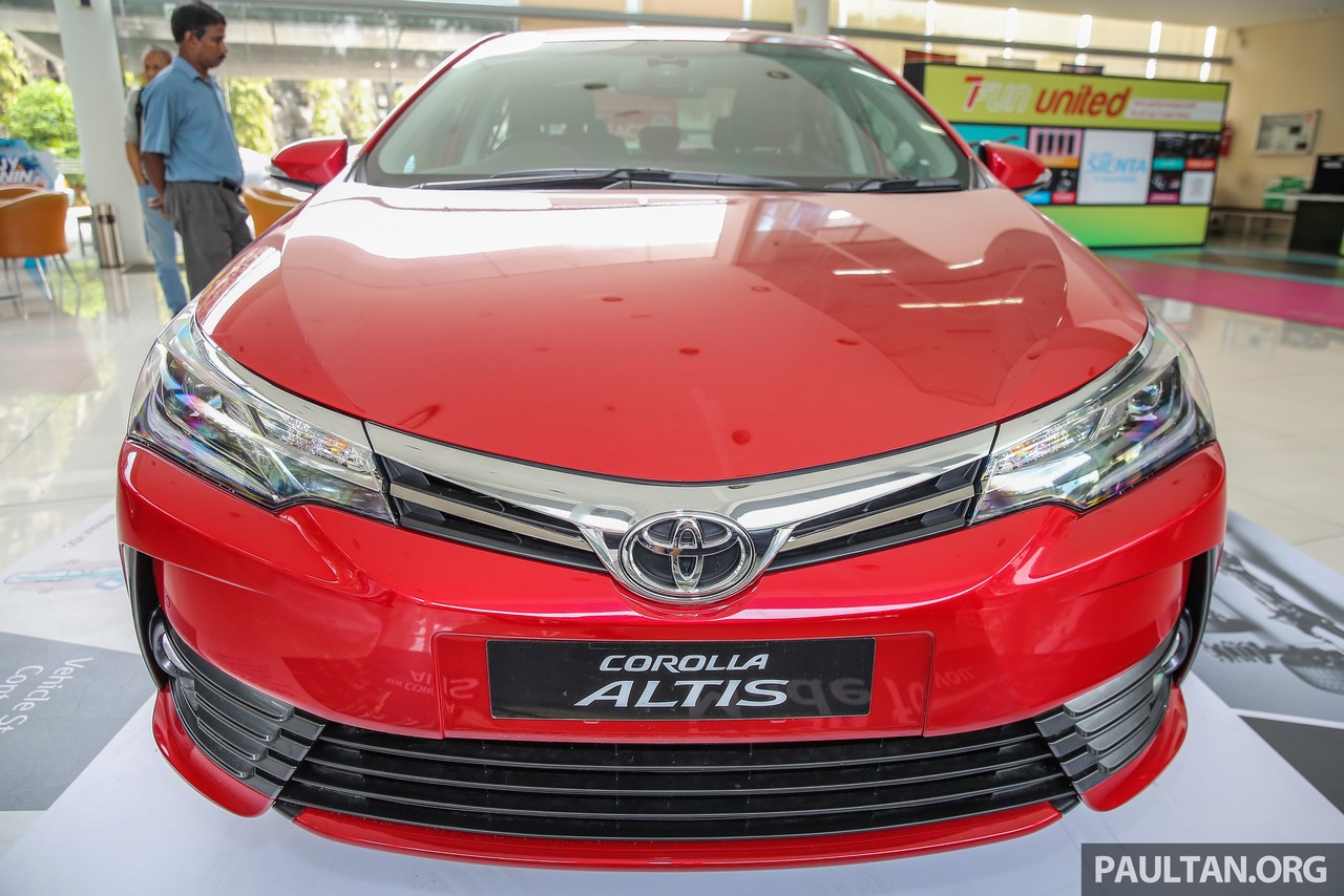 altis 2.0v indonesia.brosur