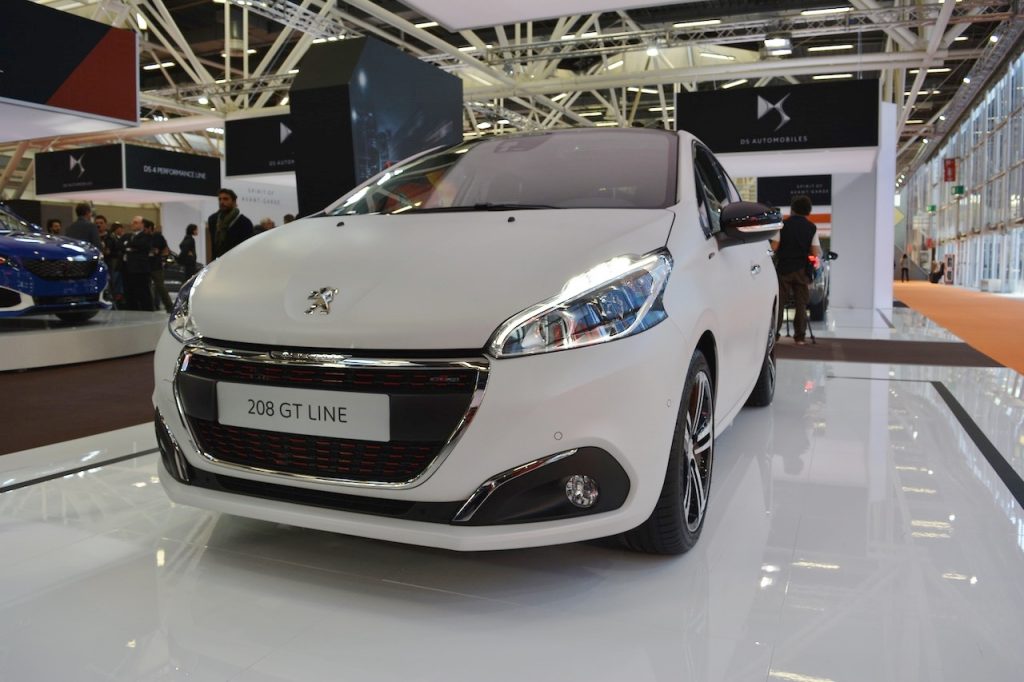 Auto Expo 2018 - Peugeot, MG, and Kia to showcase cars