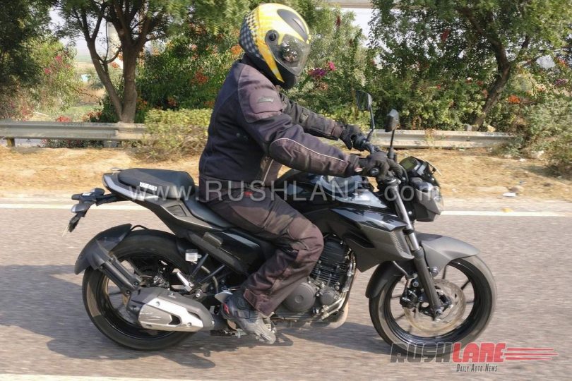 Fz Bike 250cc Price In India