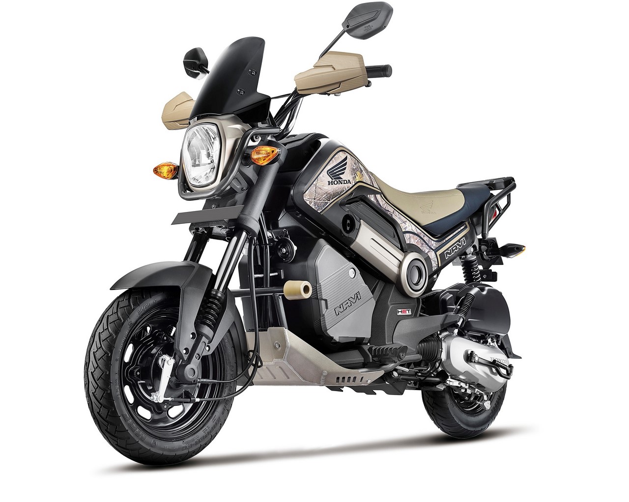 Honda navi 2021 discount model