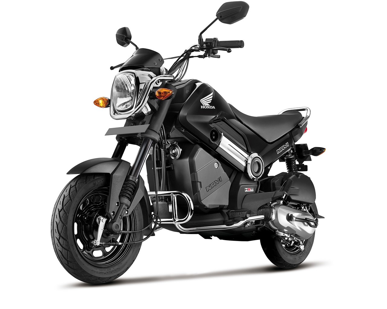 Honda navi store adventure price