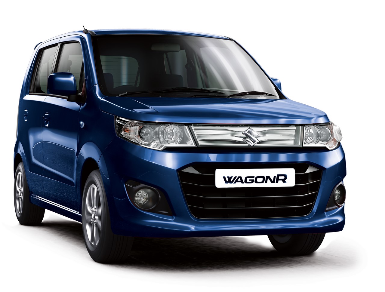 maruti wagon r central locking system price