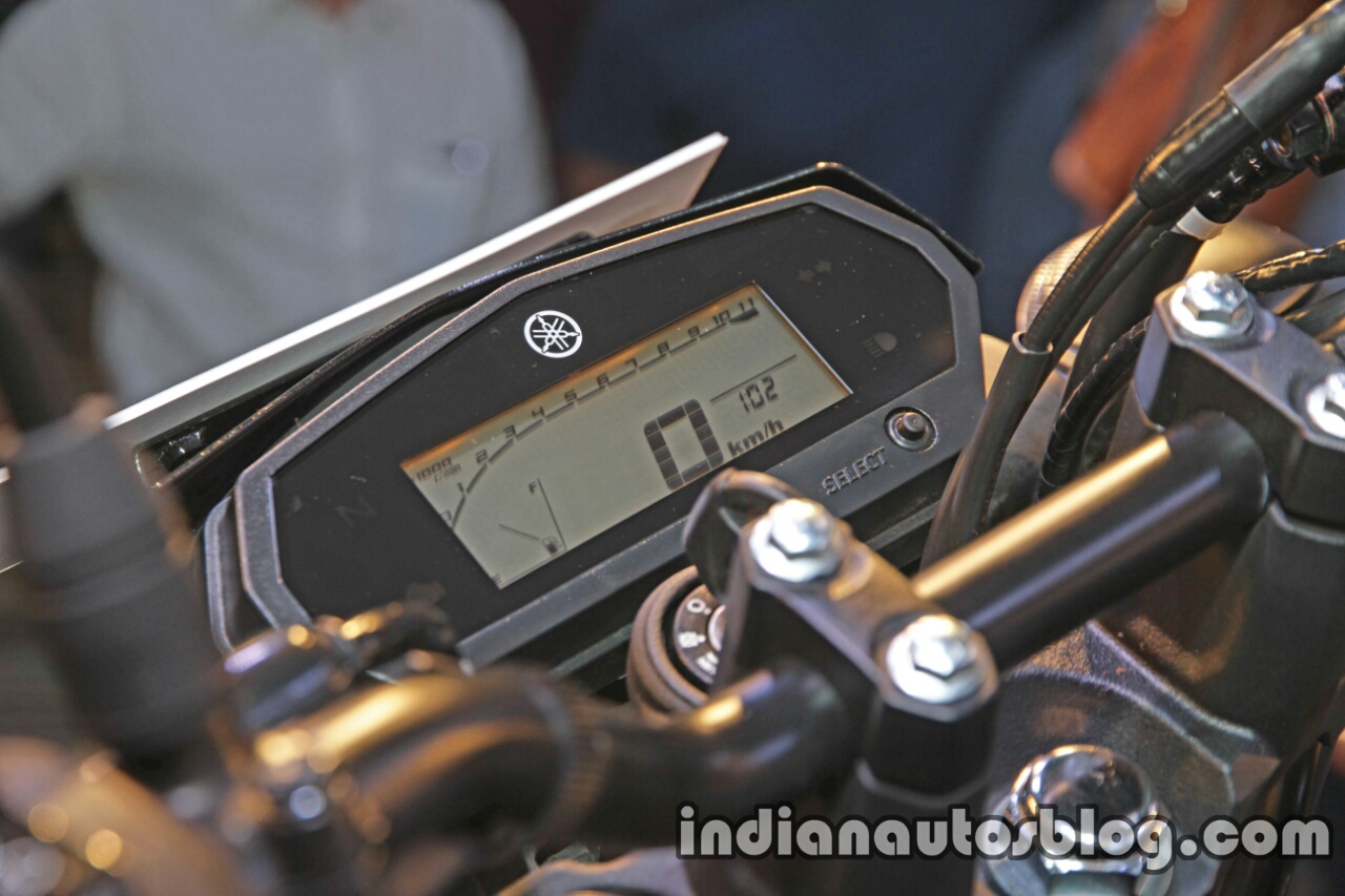 yamaha fz v2 handlebar price