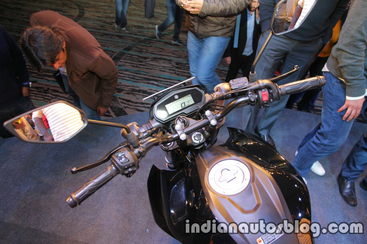 yamaha fz handle price