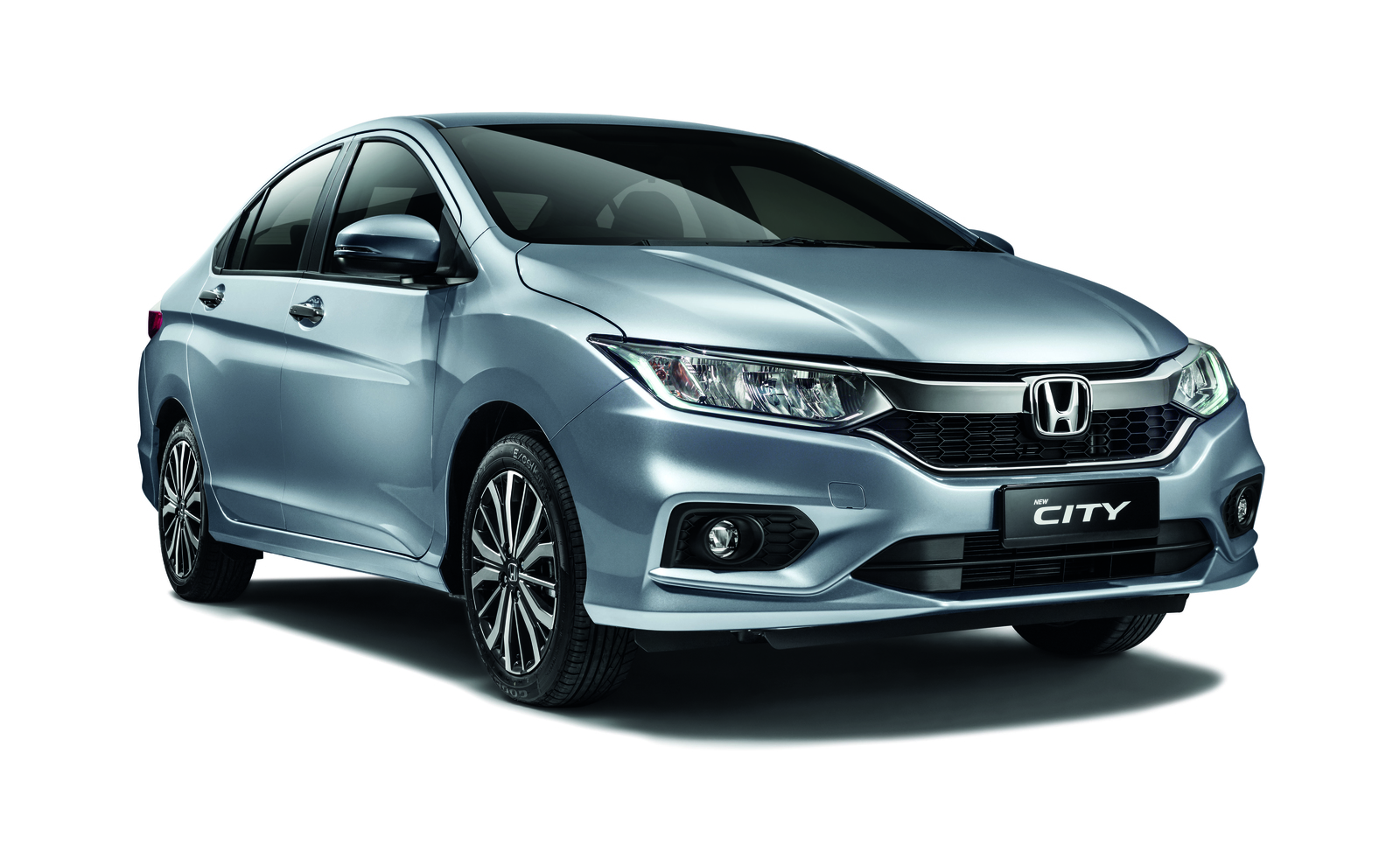 Bookings open for the 2017 Honda City (Facelift) in Malaysia