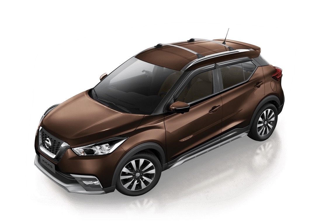 Accessoires – Nouveau Nissan QASHQAI - Crossover