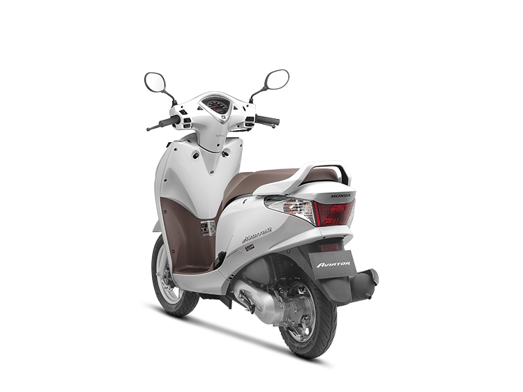 Honda aviator hot sale 2018 price