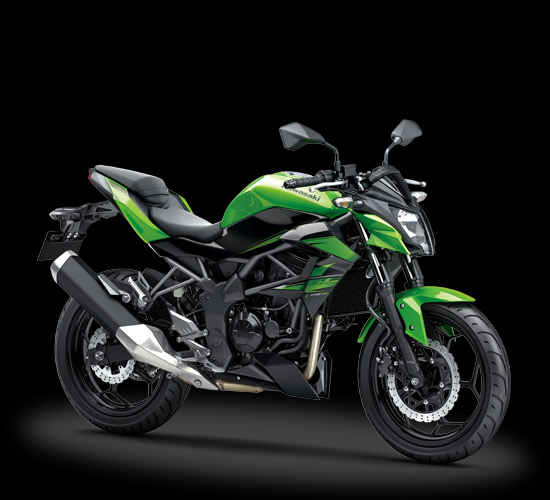 Kawasaki ninja deals 150 sl