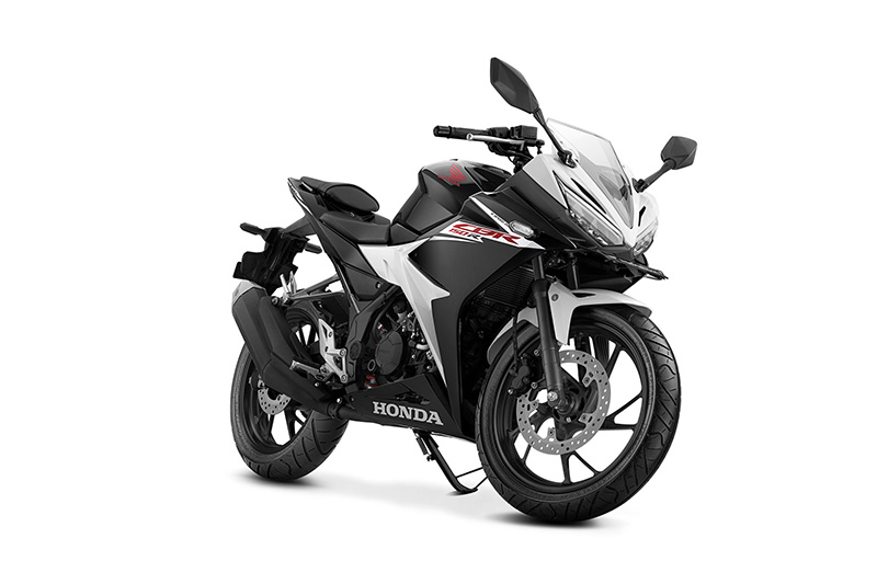 Honda cbr on sale 150 colours